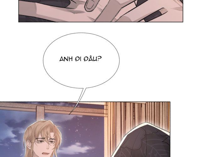 Cấu Bệnh: Chapter 12