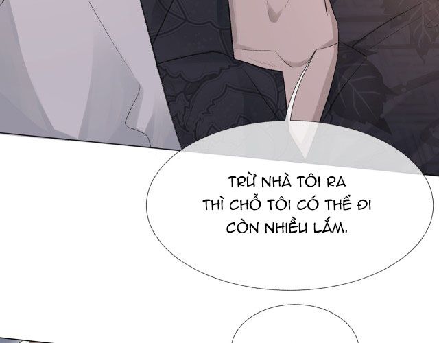 Cấu Bệnh: Chapter 12