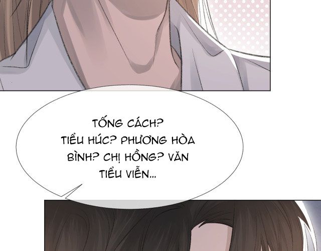 Cấu Bệnh: Chapter 12