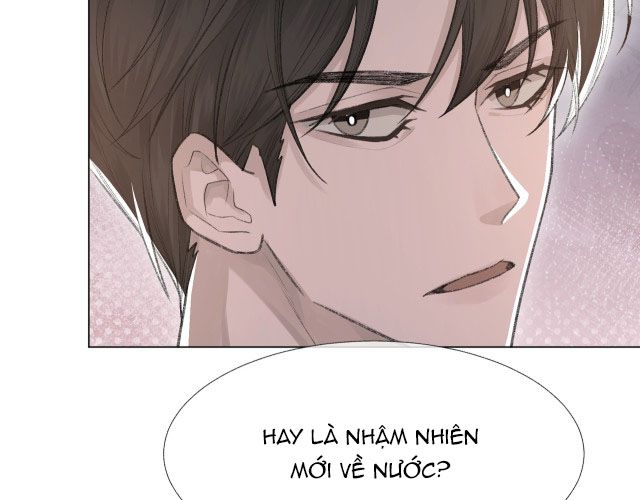 Cấu Bệnh: Chapter 12