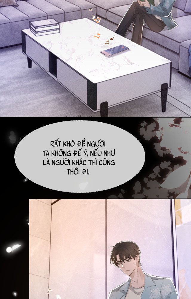 Cấu Bệnh: Chapter 12