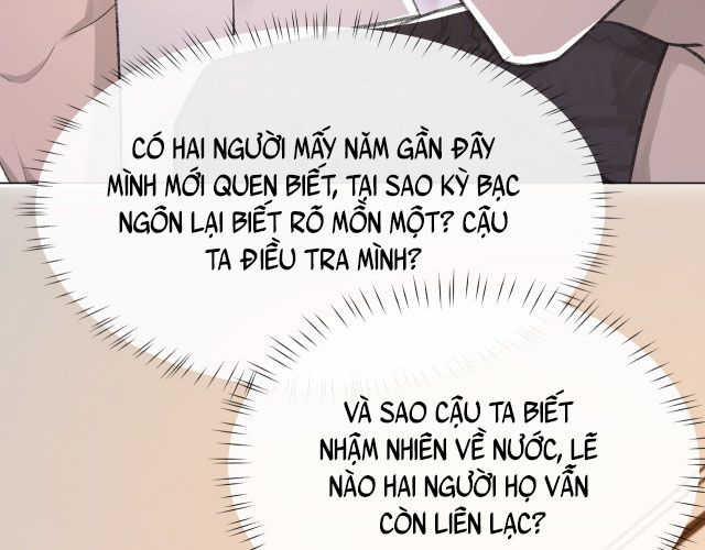 Cấu Bệnh: Chapter 12