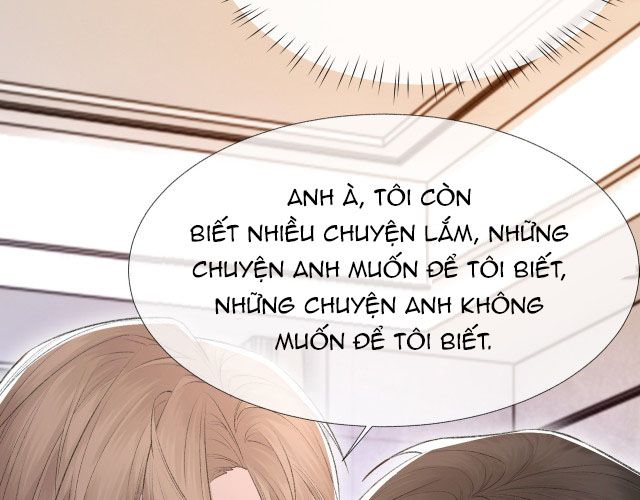 Cấu Bệnh: Chapter 12
