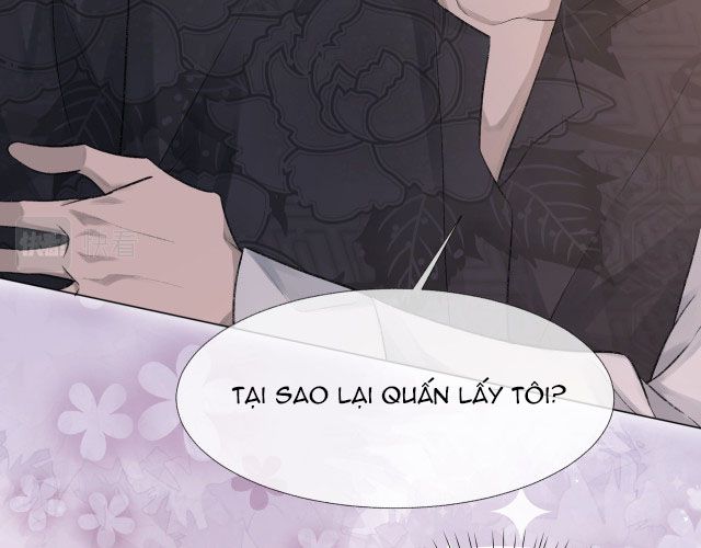 Cấu Bệnh: Chapter 12