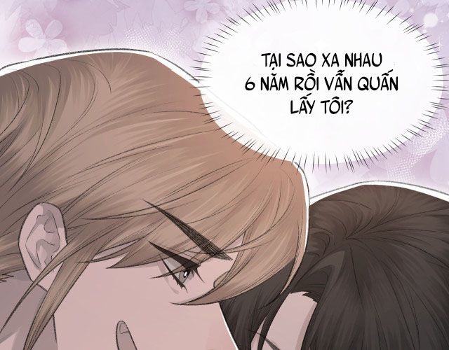 Cấu Bệnh: Chapter 12