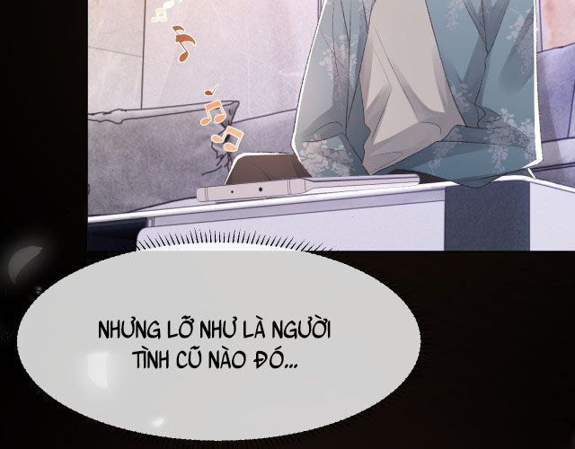 Cấu Bệnh: Chapter 12
