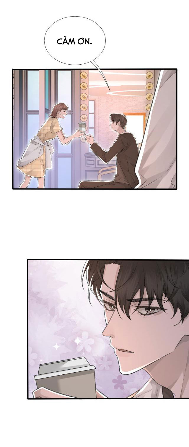 Cấu Bệnh: Chapter 14