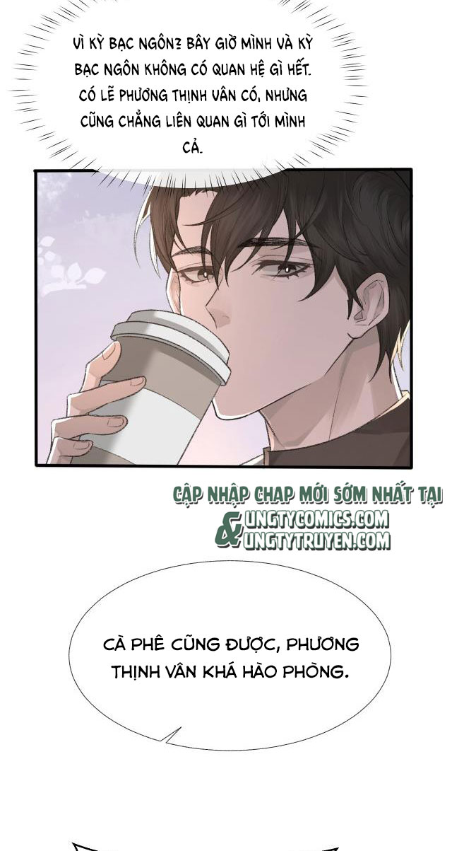 Cấu Bệnh: Chapter 14