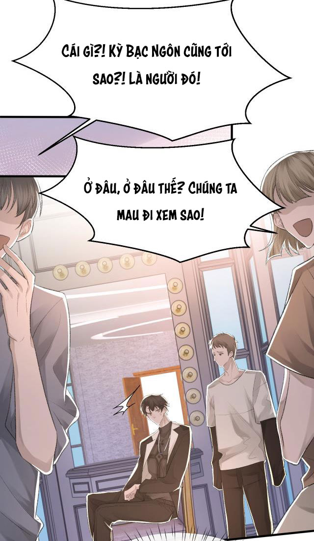 Cấu Bệnh: Chapter 14