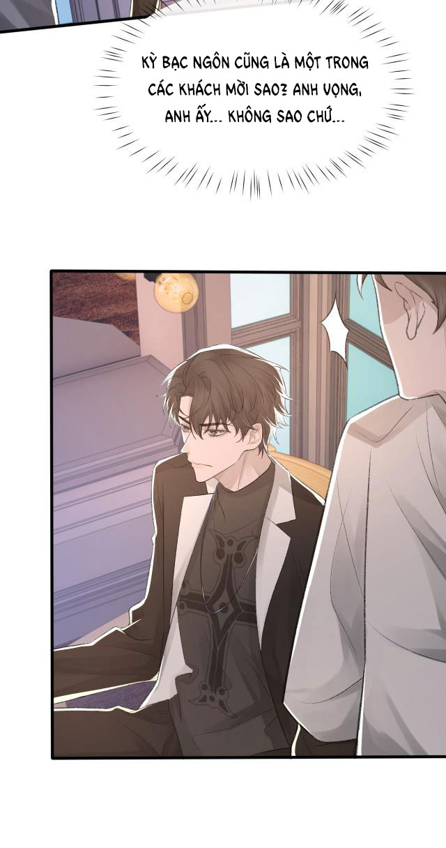 Cấu Bệnh: Chapter 14