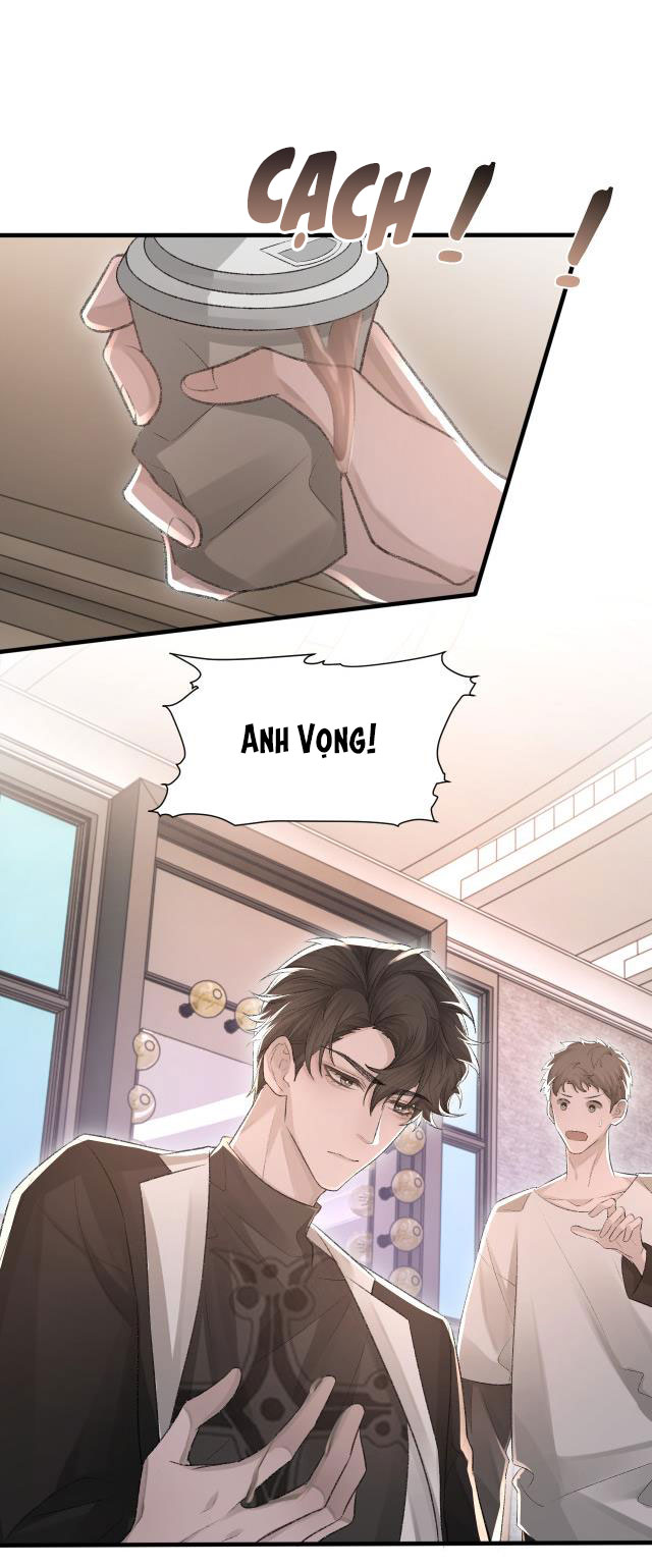 Cấu Bệnh: Chapter 14