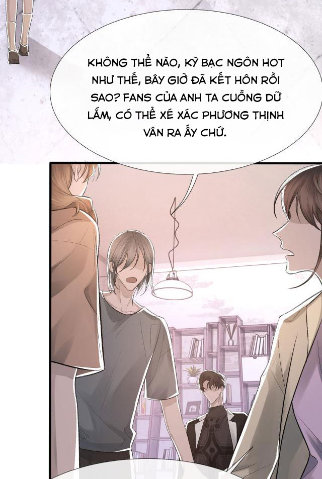 Cấu Bệnh: Chapter 14