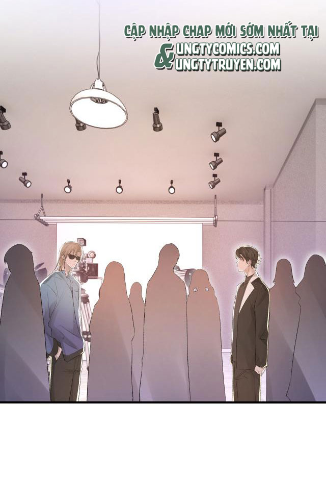 Cấu Bệnh: Chapter 14