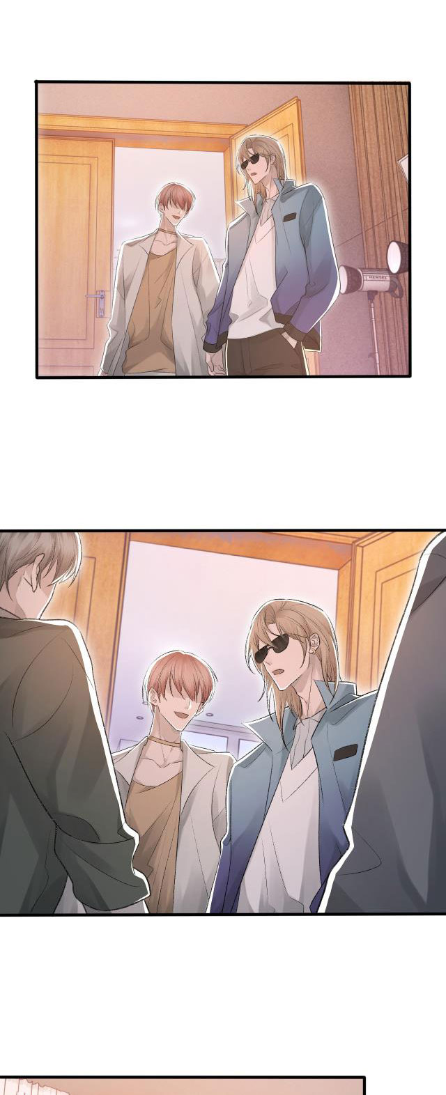 Cấu Bệnh: Chapter 14