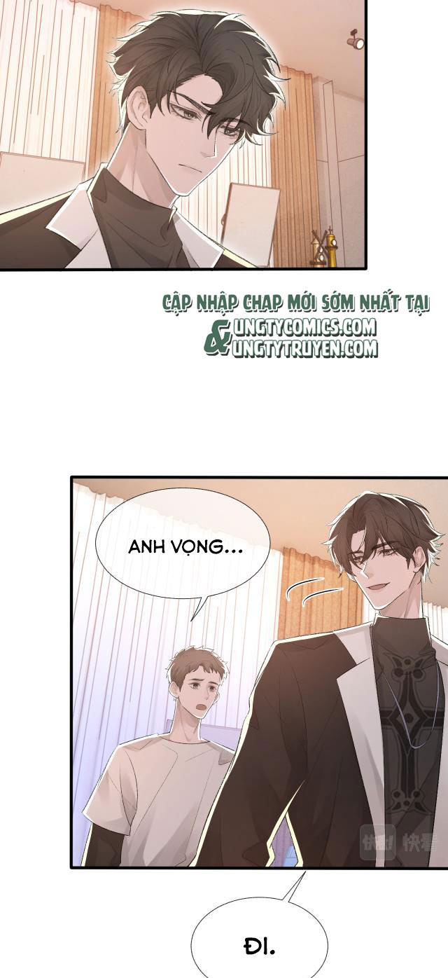Cấu Bệnh: Chapter 14