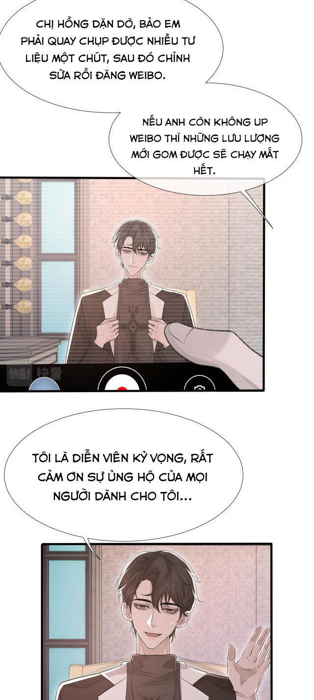Cấu Bệnh: Chapter 14