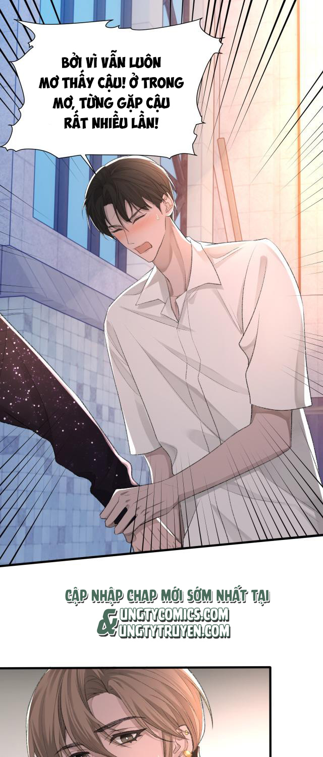 Cấu Bệnh: Chapter 19