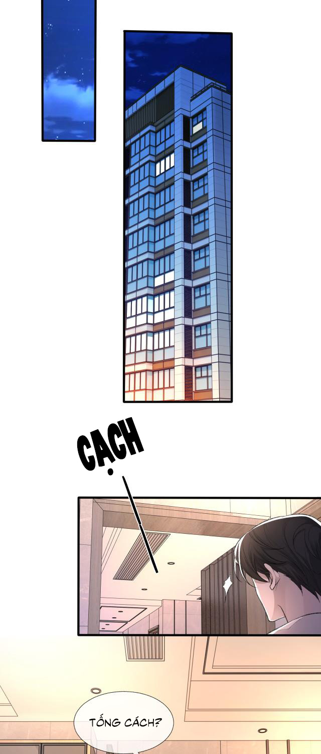 Cấu Bệnh: Chapter 19