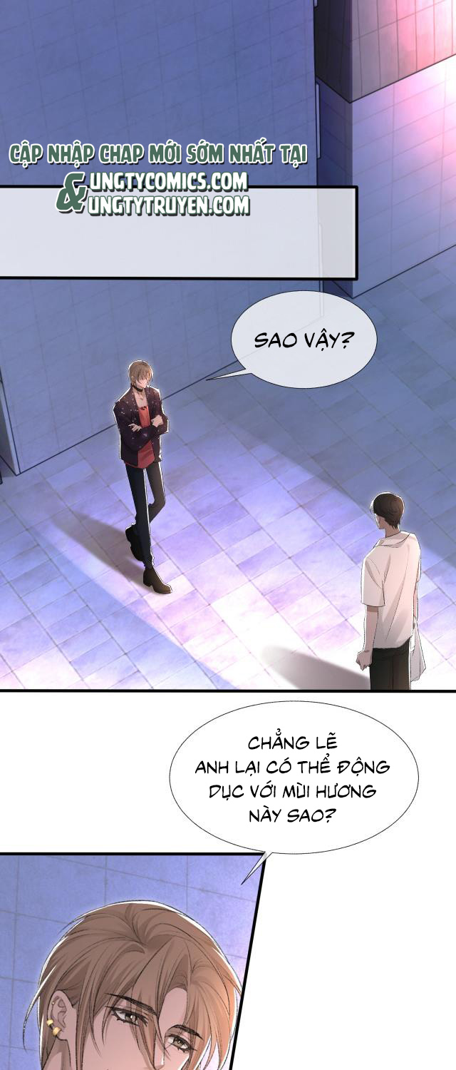 Cấu Bệnh: Chapter 19