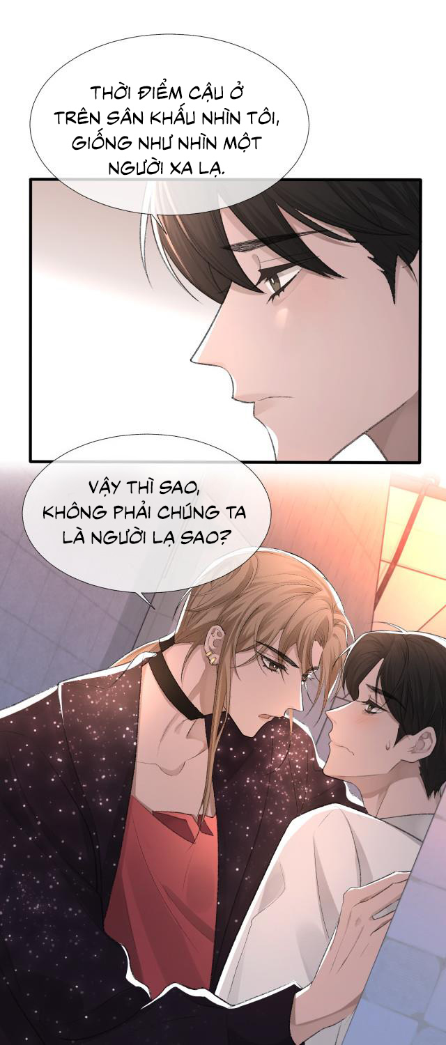 Cấu Bệnh: Chapter 19