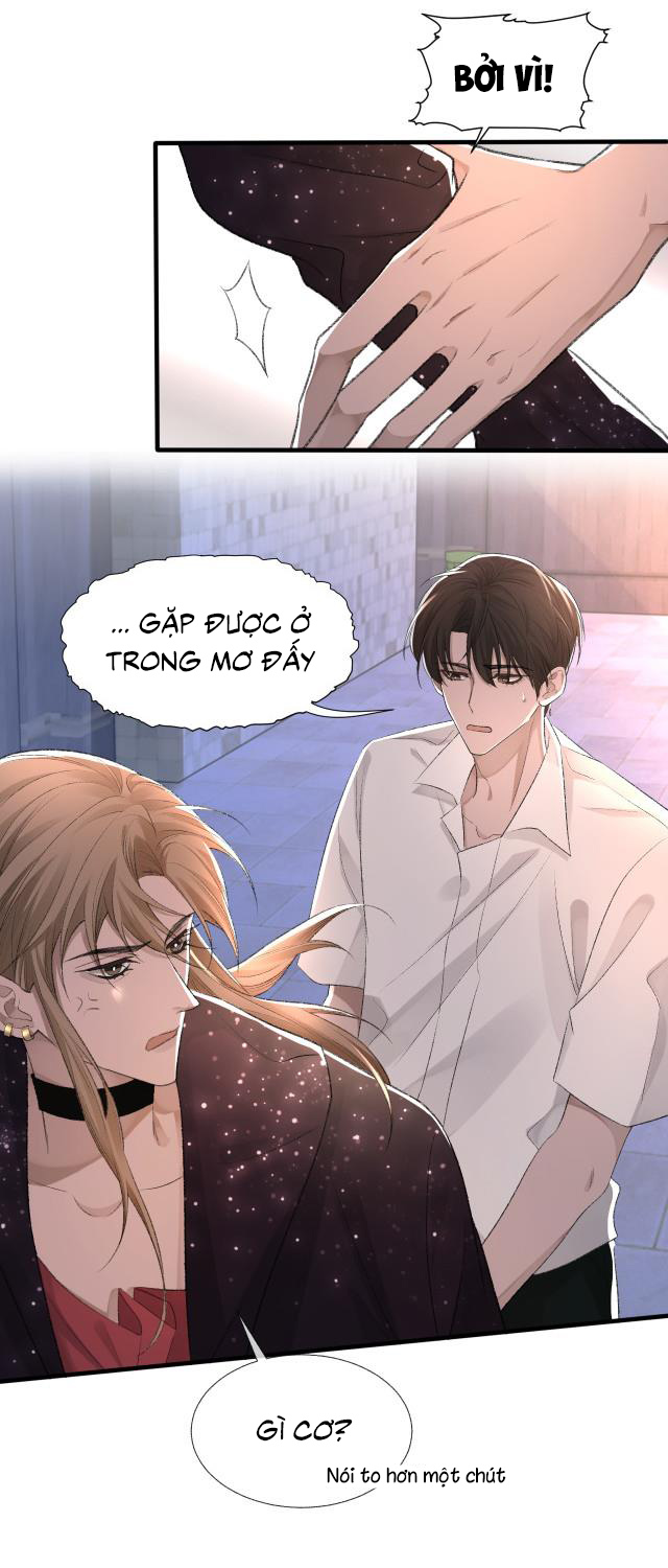 Cấu Bệnh: Chapter 19