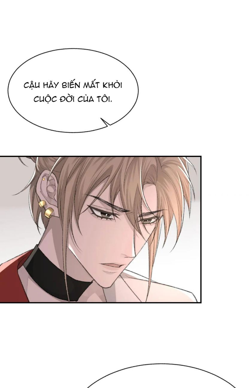 Cấu Bệnh: Chapter 23
