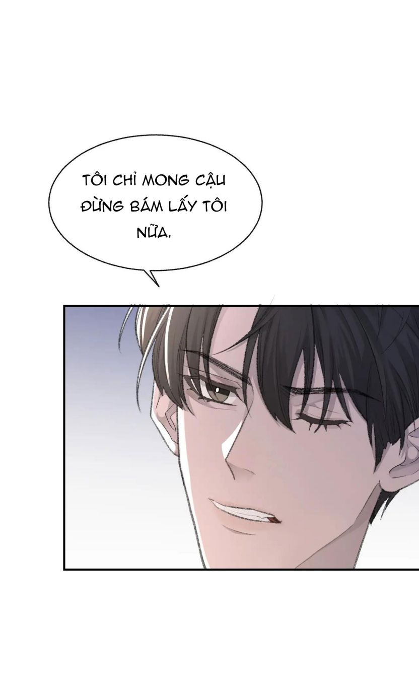 Cấu Bệnh: Chapter 23