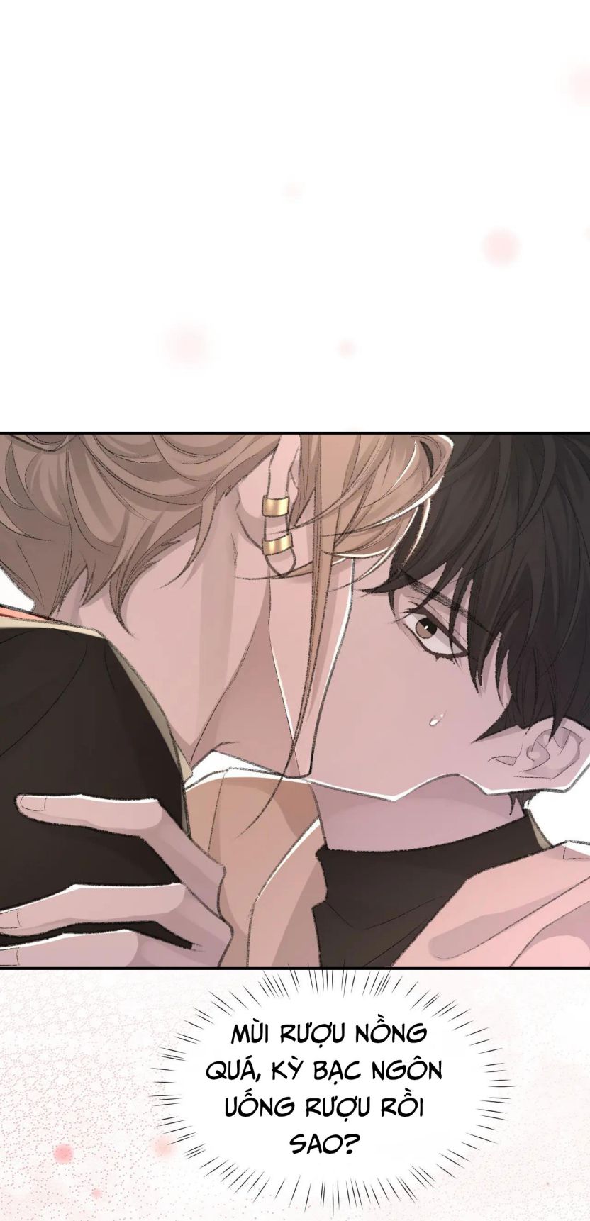 Cấu Bệnh: Chapter 23