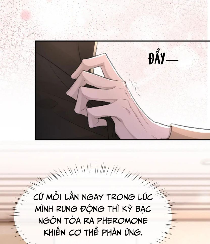 Cấu Bệnh: Chapter 23