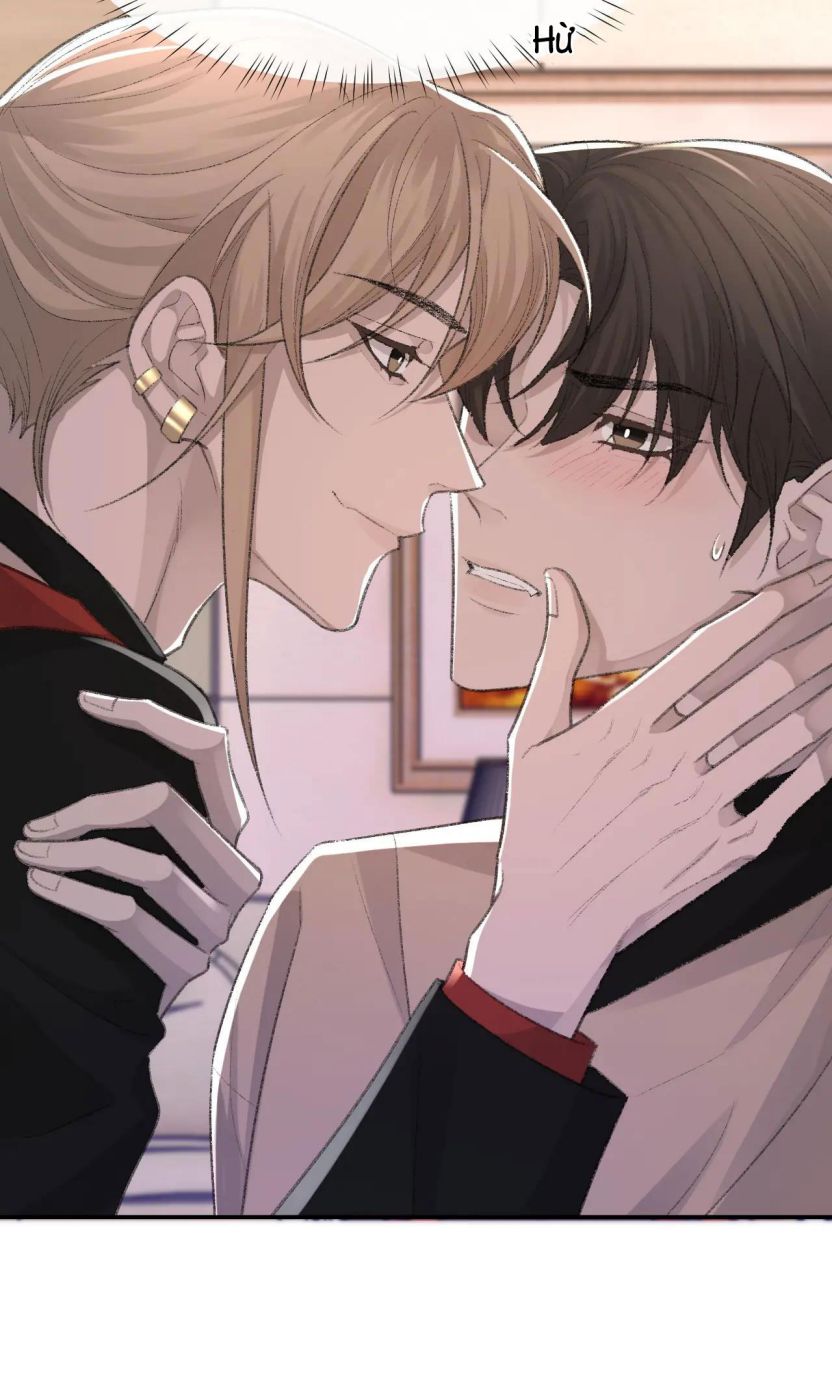 Cấu Bệnh: Chapter 23