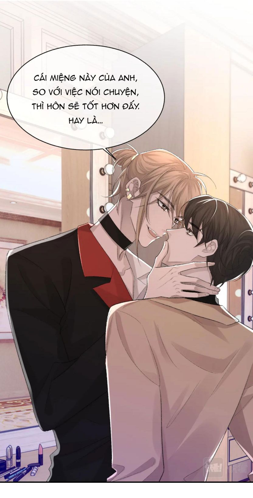 Cấu Bệnh: Chapter 23