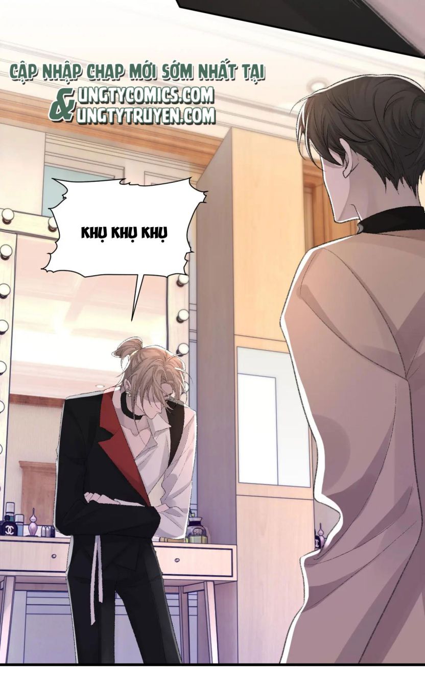 Cấu Bệnh: Chapter 23