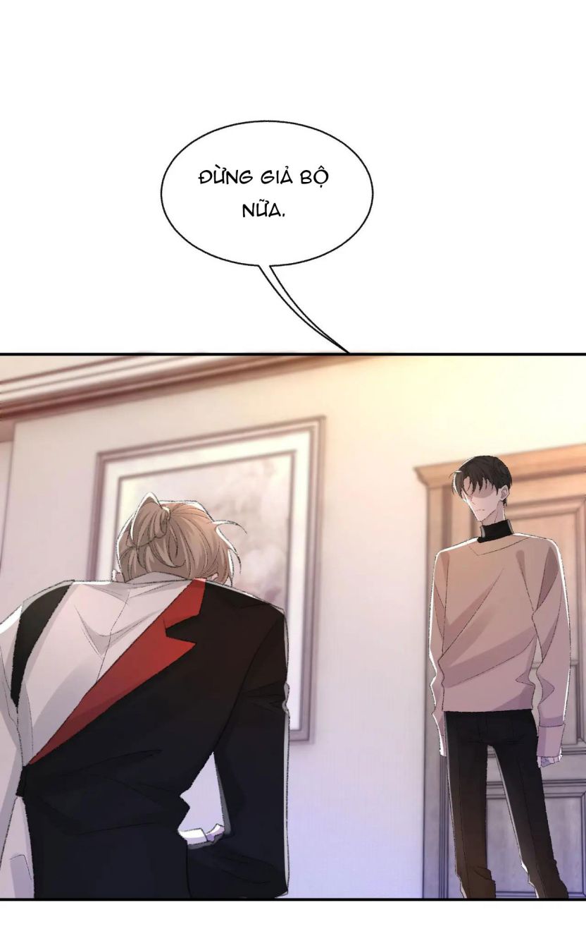 Cấu Bệnh: Chapter 23