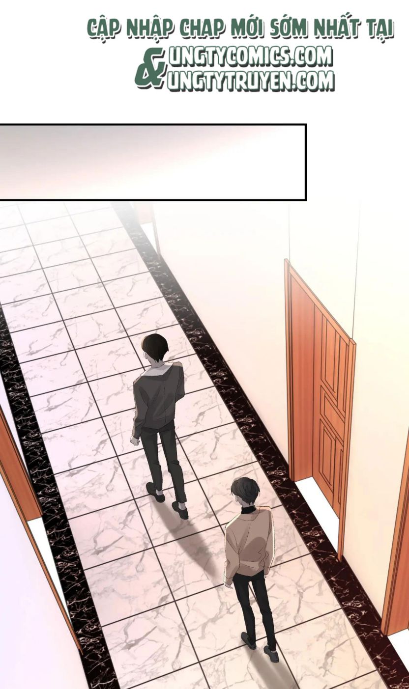 Cấu Bệnh: Chapter 23