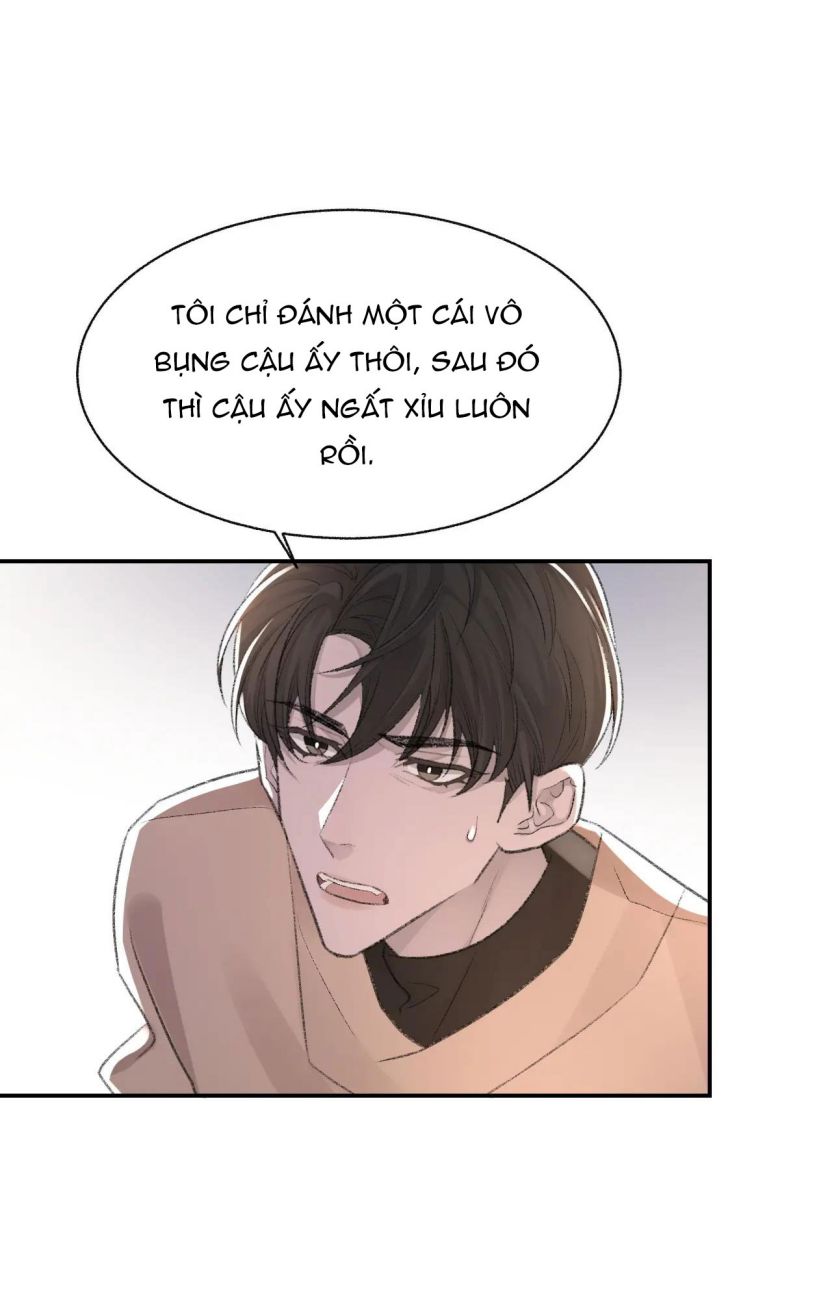 Cấu Bệnh: Chapter 23