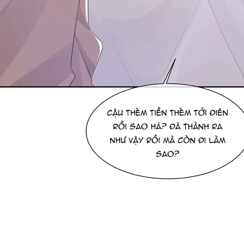 Cấu Bệnh: Chapter 23