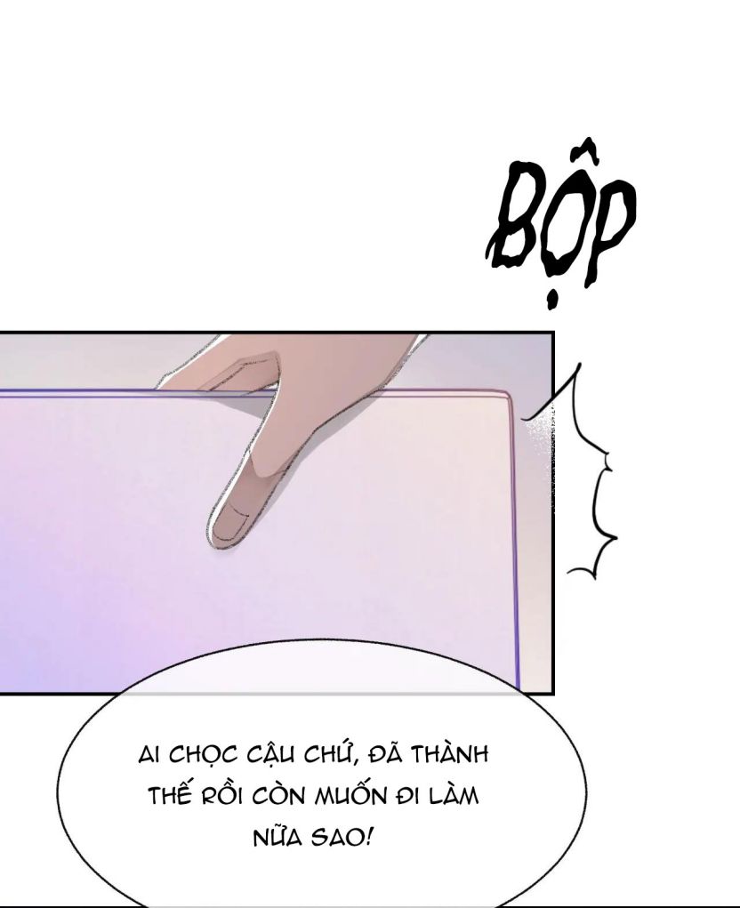 Cấu Bệnh: Chapter 23