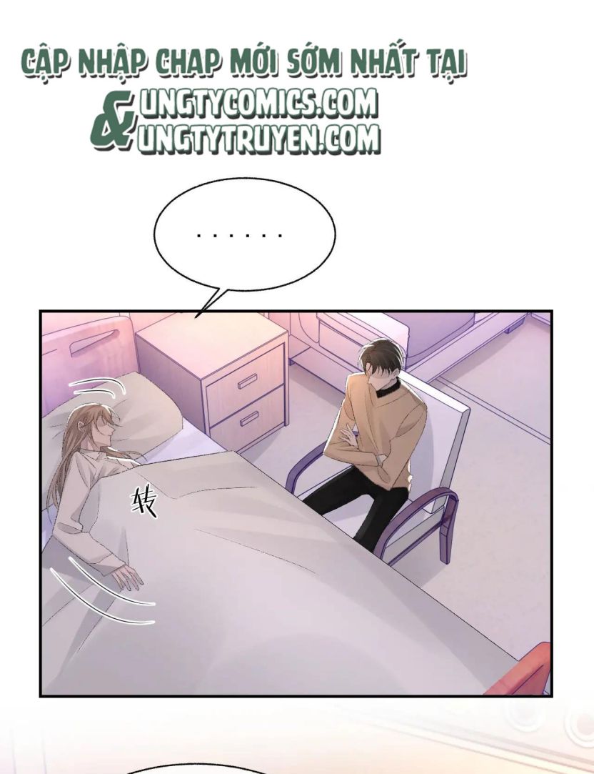 Cấu Bệnh: Chapter 23
