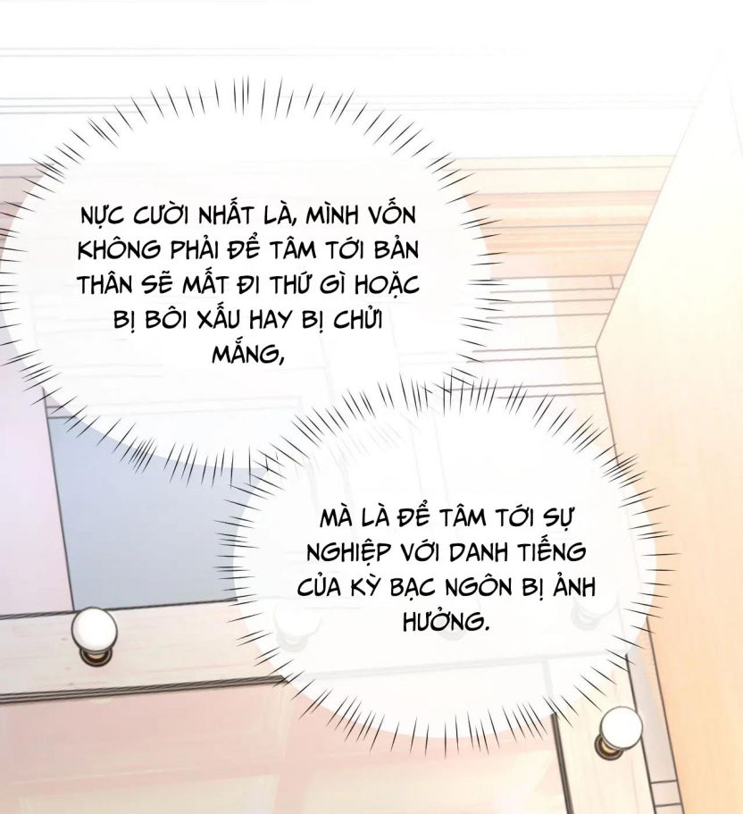 Cấu Bệnh: Chapter 23