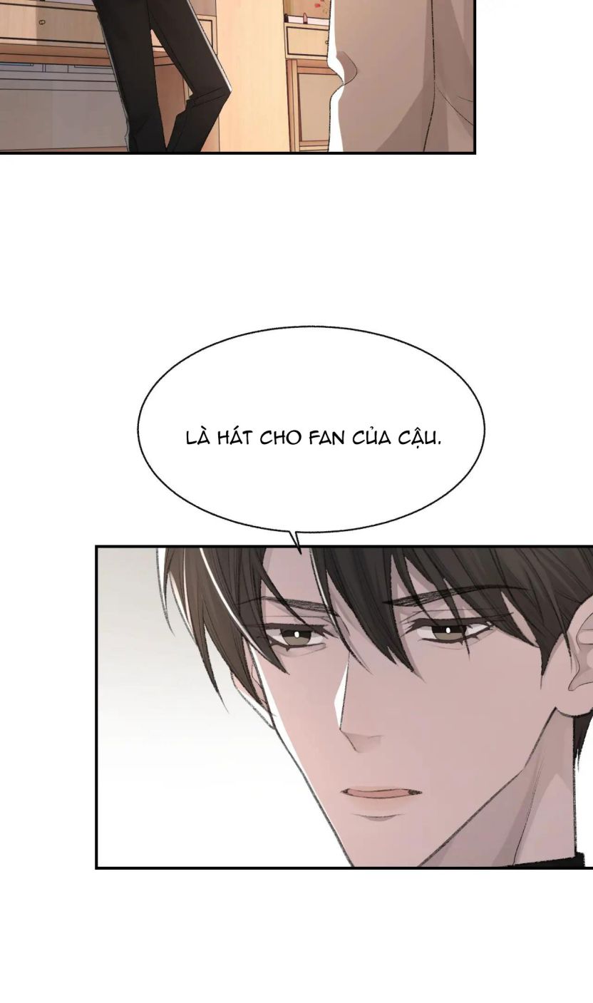 Cấu Bệnh: Chapter 23