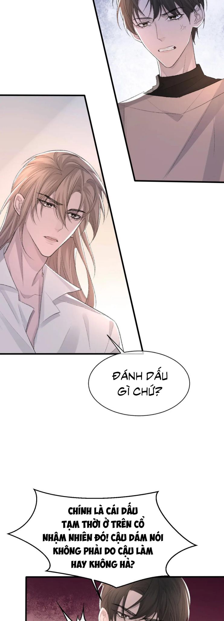 Cấu Bệnh: Chapter 24