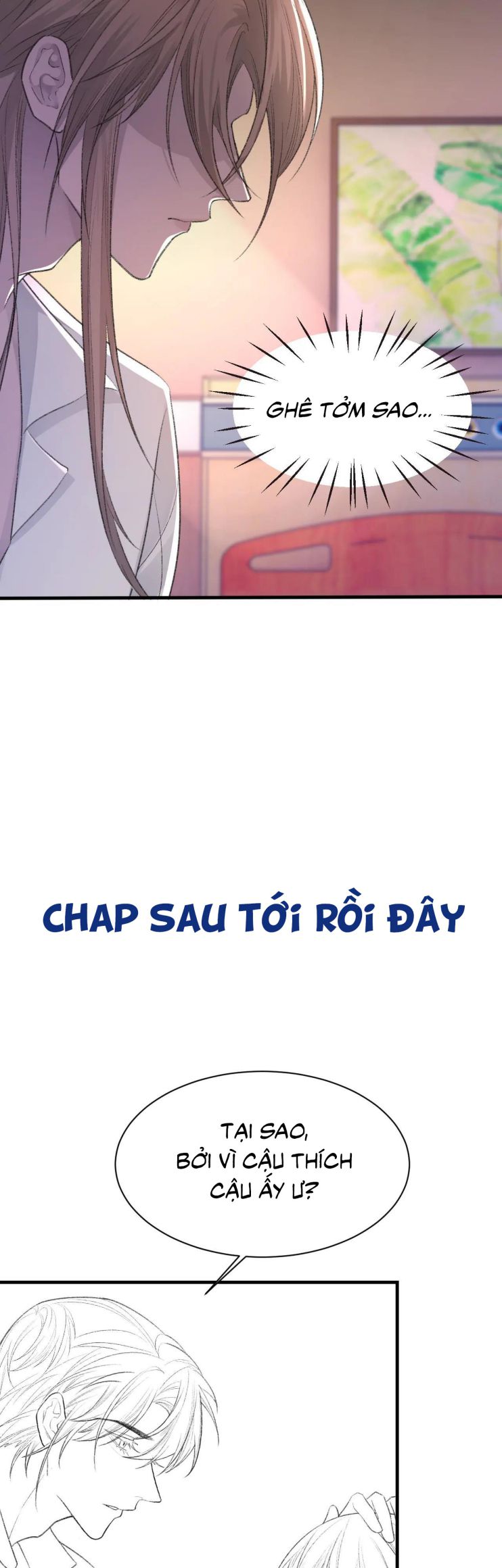 Cấu Bệnh: Chapter 24