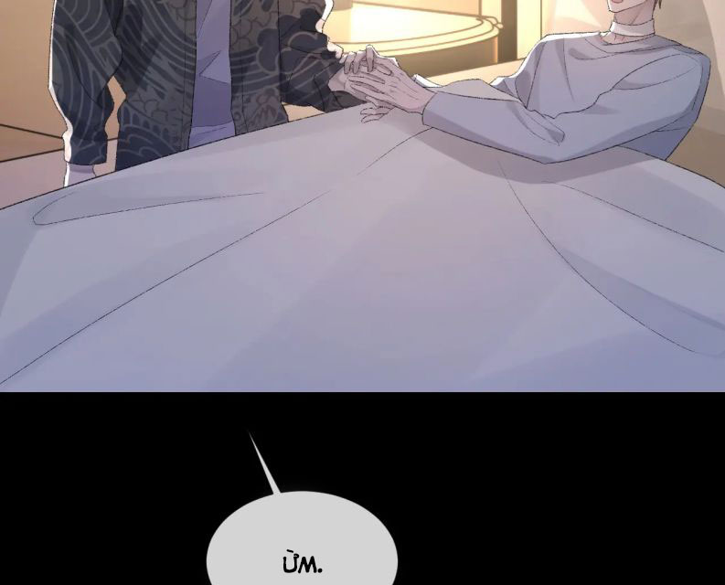 Cấu Bệnh: Chapter 25