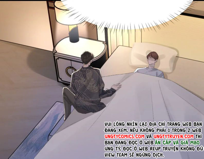 Cấu Bệnh: Chapter 25