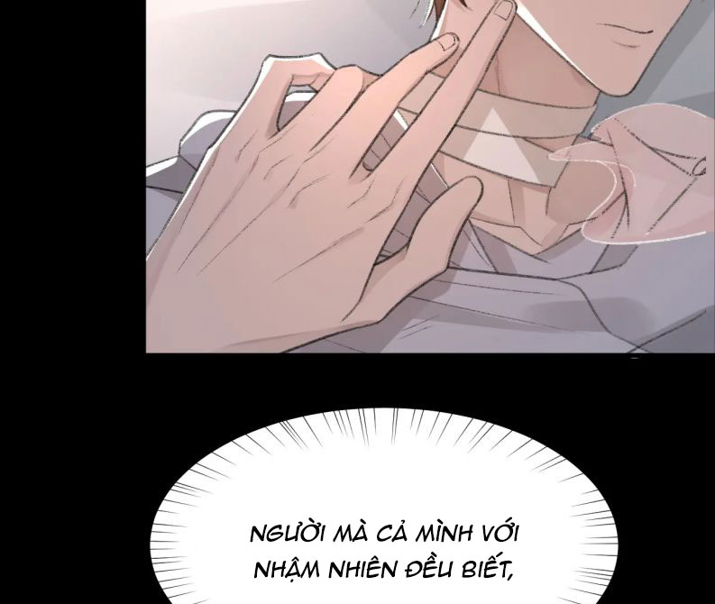 Cấu Bệnh: Chapter 25