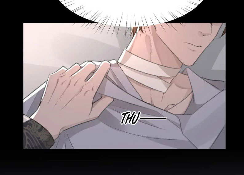 Cấu Bệnh: Chapter 25