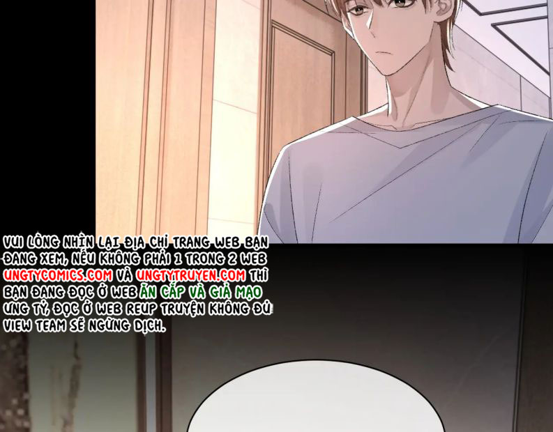 Cấu Bệnh: Chapter 25