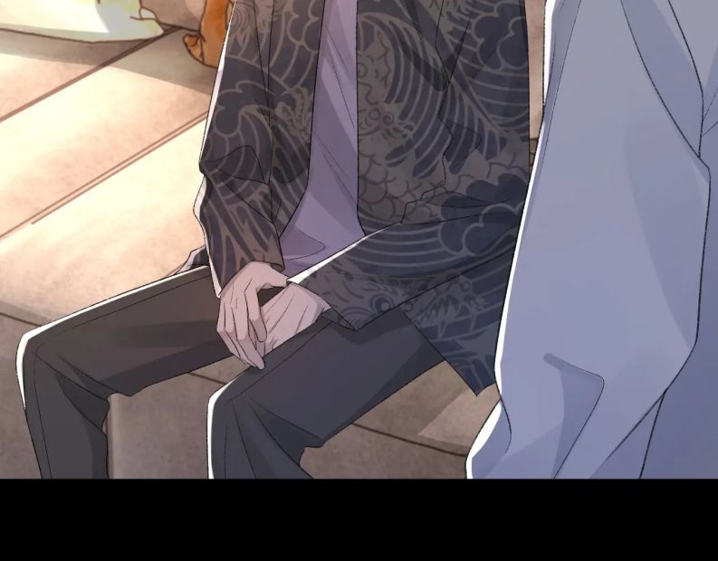 Cấu Bệnh: Chapter 25