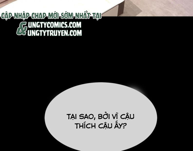 Cấu Bệnh: Chapter 25