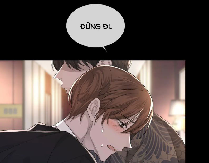Cấu Bệnh: Chapter 25